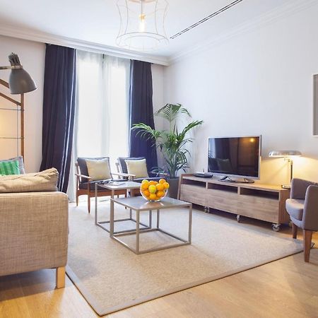 바르셀로나 Ola Living Broto 아파트 외부 사진