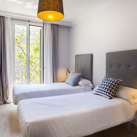 바르셀로나 Ola Living Broto 아파트 외부 사진